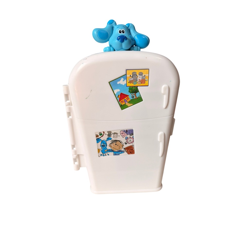 Blue's Clues & You! Snack Match Game by Spin Master (2020)
